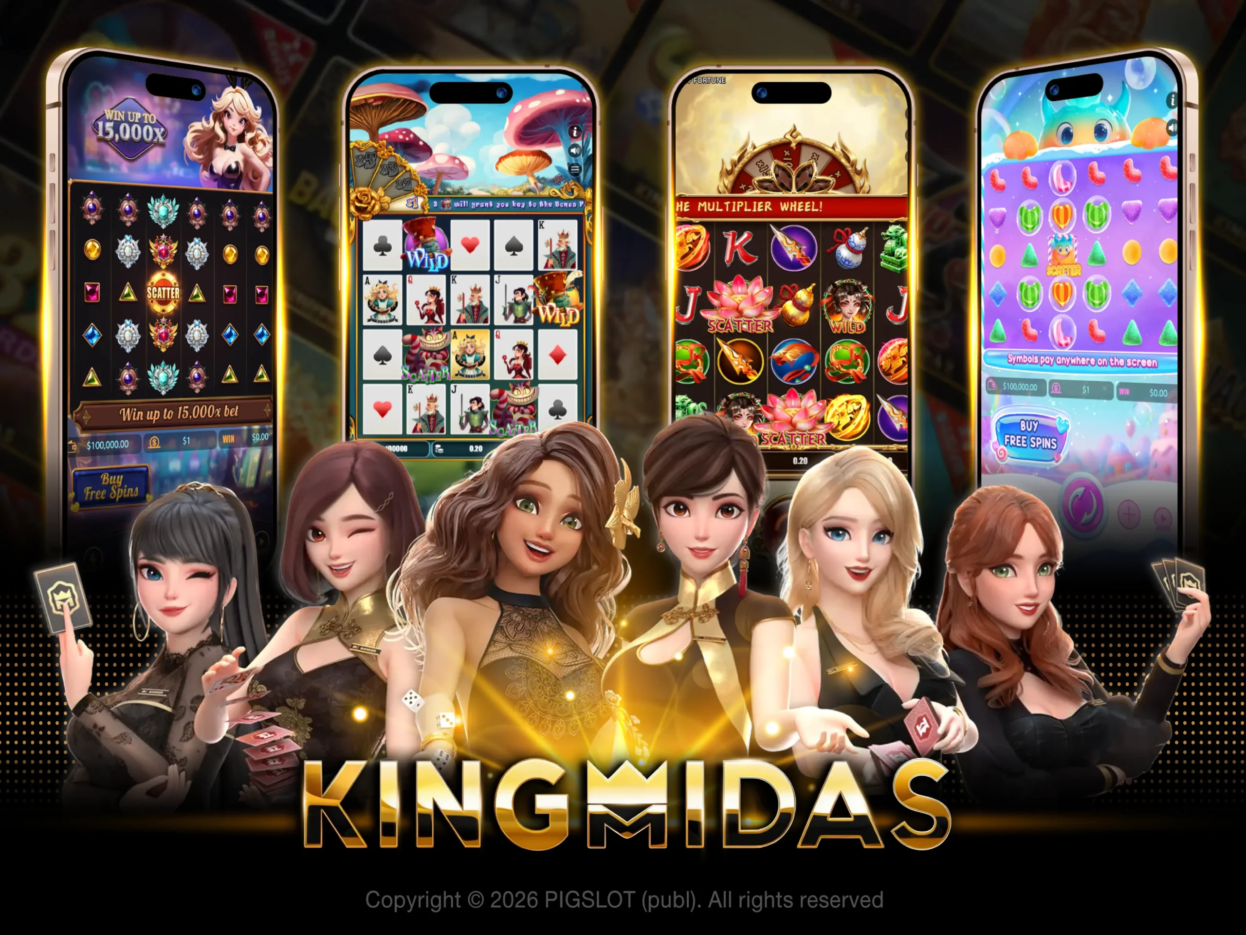 KingMidas Hero Banner-2